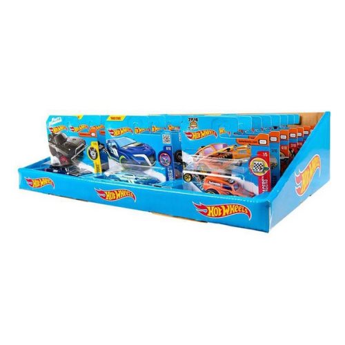 Bild av Bil Hot Wheels Plast
