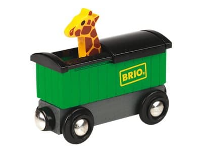 BRIO 33722 Safarijuna