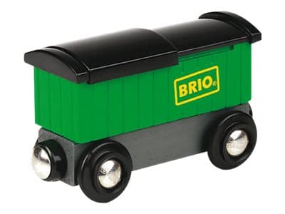 BRIO 33722 Safarijuna