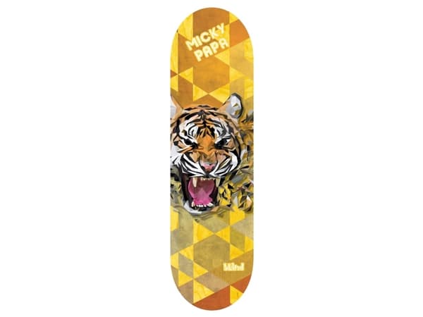 Tech Deck 96mm Fingerboards 1 stk assorteret