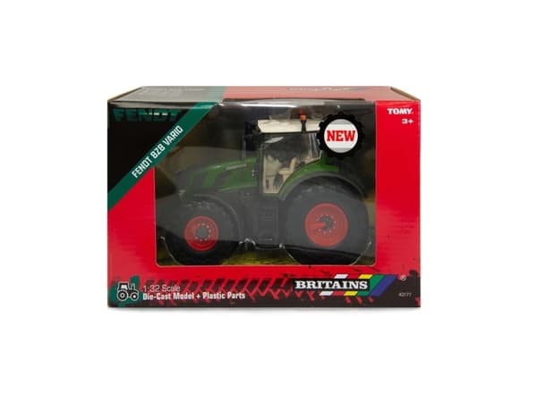 Britains 1:32 Fendt 828 Tractor