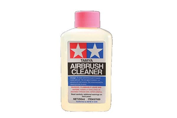 Airbrush Clleaner