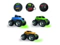 Pikkukuva 1 / 3: Smoby Flextreme Car