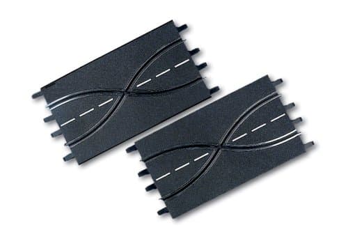 Carrera Toys 20517, 2 kpl, 345 mm