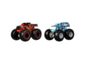 Pikkukuva 3 / 5: Hot Wheels Monster Trucks Demoliti (FYJ65)