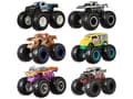Pikkukuva 1 / 5: Hot Wheels Monster Trucks Demoliti (FYJ65)
