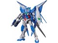 Miniatyrbilde 1 av 5: HGBF 1/144 GUNDAM AMAZING EXIA