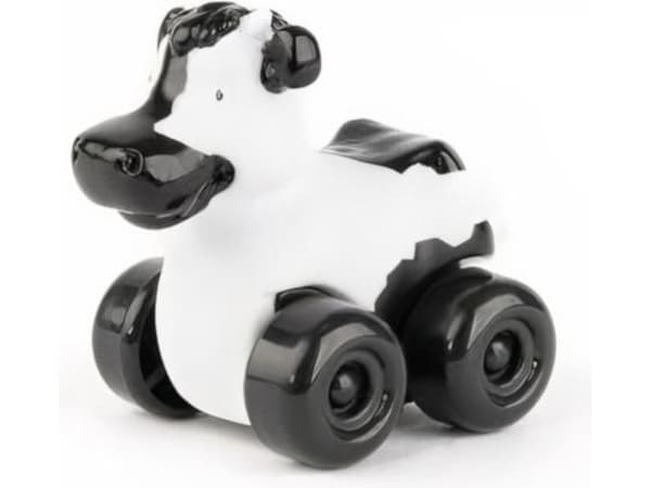 Tomy John Deere Build-A-Buddy, traktori, 3 vuosi/vuosia, Muovi, Vihreä, Keltainen