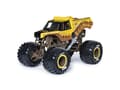 Pikkukuva 5 / 5: Monster Jam Collector Die Cast Trucks 1:24, Auto, 3 vuosi/vuosia, Muovi, Monivärinen