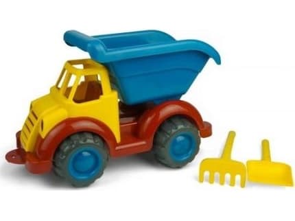Viking Toys Viking Super Mighty 35 cm lastbil 1810