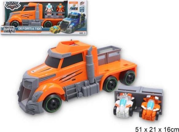 GAZELLO TRUCK G147404