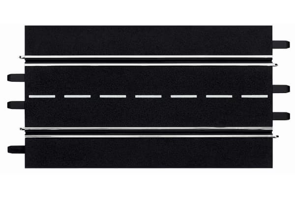 Carrera Toys 20020601, Play vehicle track, 3 år, Sort