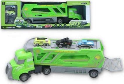 Gazelo Auto tow truck 147744