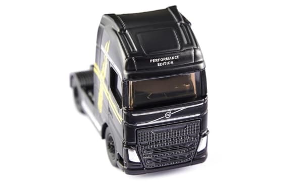 Siku Volvo FH16 Suorituskyky, Lastbil, Lajittelu