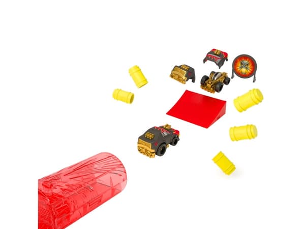 Boom City Racers Starter pack Racer w/electronic S1