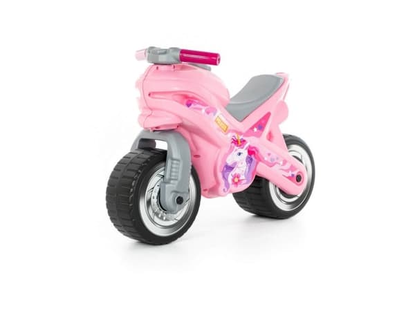 Wader Pink Bike
