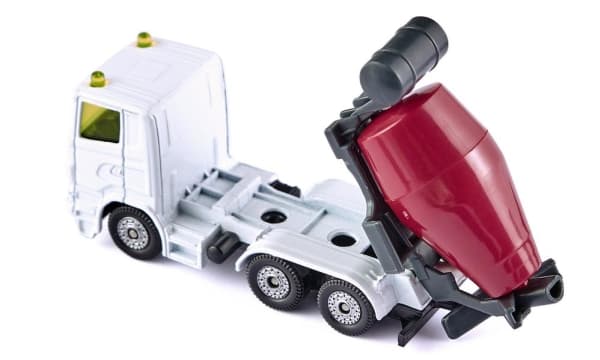 Siku Construction Set