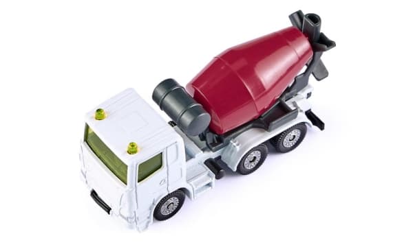 Siku Construction Set