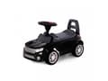 Miniatyrbilde 2 av 5: Polesie 84613 Kjørebil "SuperCar" nr. 6 med lydsignal (svart)