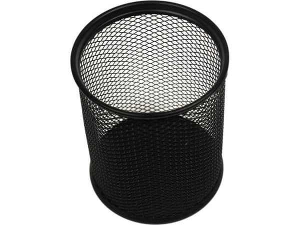 Titanum Kynäteline mesh musta