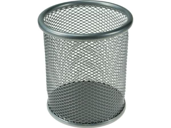 Titanum pennholder, sølvnetting