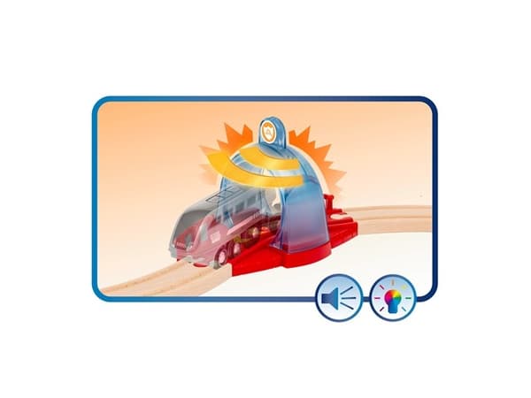 33976 Rescue Action Tunnel Kit Smart Tech So.