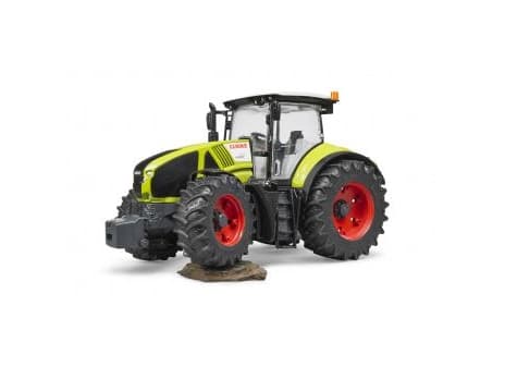 Bruder Claas Axion 950 tractor toy