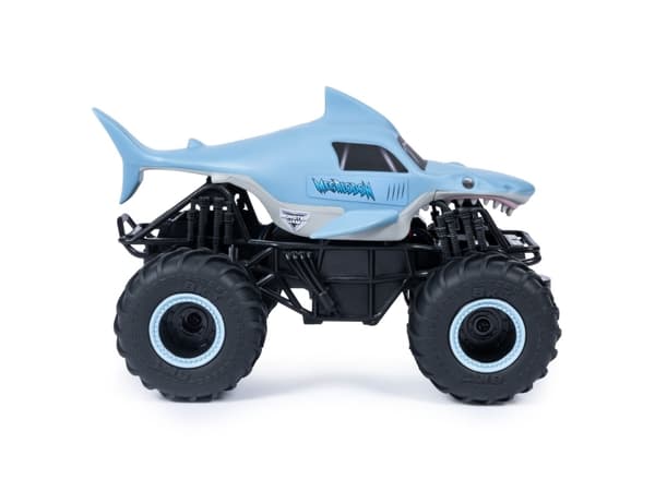 Monster Jam RC 1:24 Megaladon