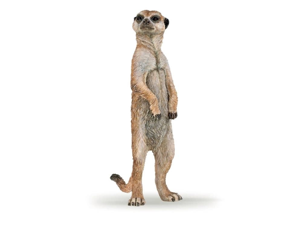 Papo 50206, Samlarfigur, Filmer och TV-serier, 10 g