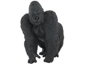 Russell Papo Gorillafigur (50034)
