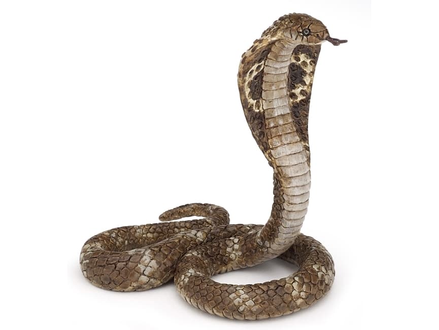 Papo 50164, Samlarfigur, Filmer och TV-serier, 47 g