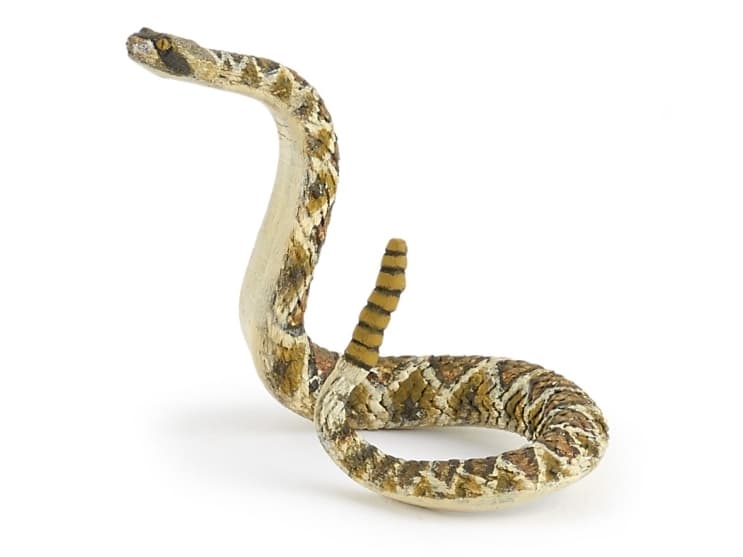 Papo 50237, Samlarfigur, Filmer och TV-serier, 60 g