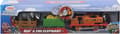 Miniatyrbild 2 av 2: Thomas & Friends / TrackMaster NIA AND ELEPHANT