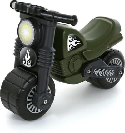 Polesie 49308 Motor wojskowy