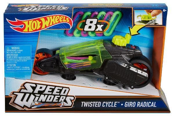 Hot Wheels Autonakręciaki and motorcycles DPB66 p4 MATTEL, price for 1 pc.