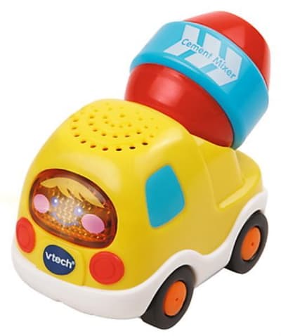 Tut Tut Autka Betonowóz 60808 VTECH