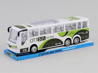Bus 223,967 sheltered Price for 1 pc