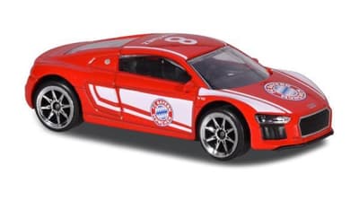 MAJORETTE Auto FC Bayern Monachium