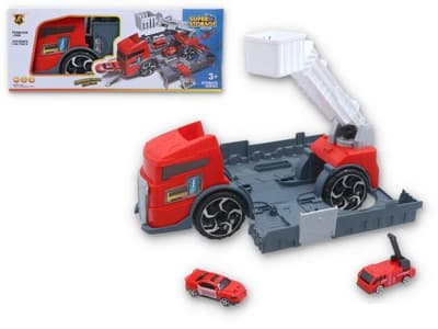 Auto straż pożarna 137762