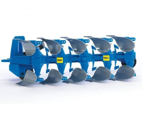 Brother vendeplog Lemken (02331)