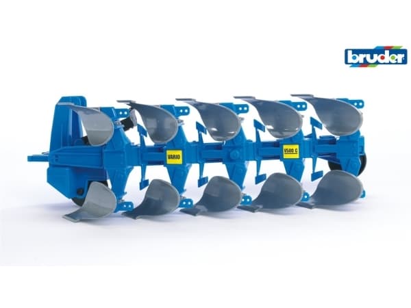 Brother vendeplog Lemken (02331)