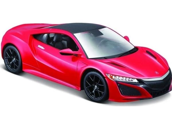 Maisto MI 31234 SP Acura NSX 2017 1:24 Maisto MI 31234 SP Acura NSX 2017 1:24