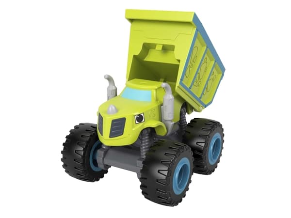 Fisher-Price CGF20 Blaze og Jeeps - Assorted
