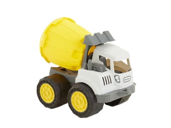 Little tikes Dirt Diggers Concrete mixer 650574