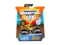 Miniatyrbilde 4 av 4: Monster Jam MNJ VHC 1to64 SPk Earth Shaker ST WB GML, Bil, 3 år, Plast, Flerfarget