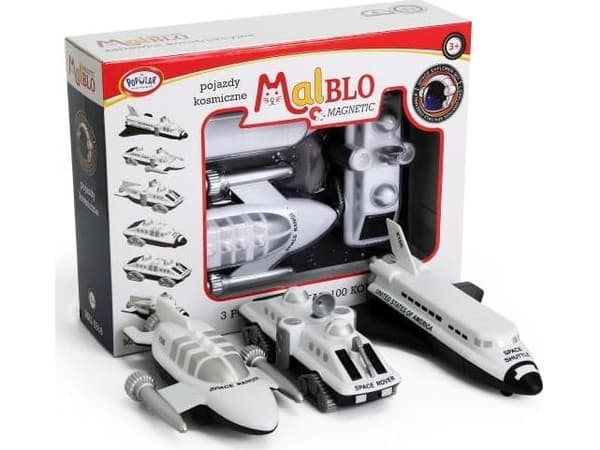 Malik Magnetiska MalBlo MAGNETISKA elektroder