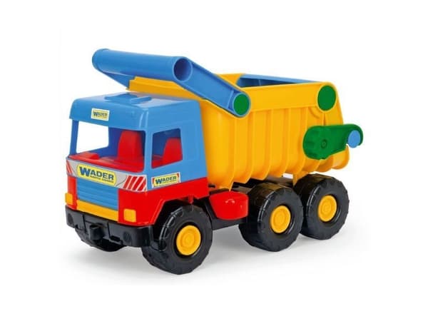 Wader Middle Truck - Dumper (253701)