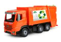 Miniatyrbilde 1 av 5: Lena WORXX, Truck, Inne/Ute, 3 år, Oransje