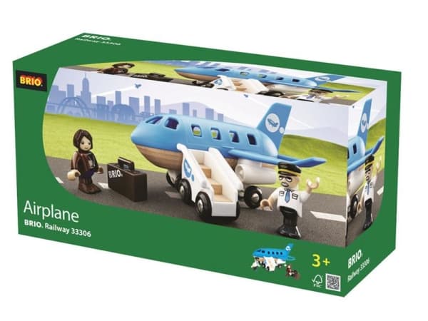 BRIO 33306 Fly