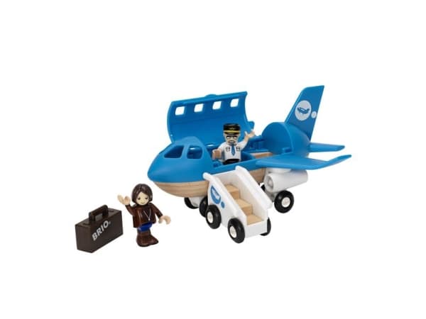 BRIO 33306 Fly